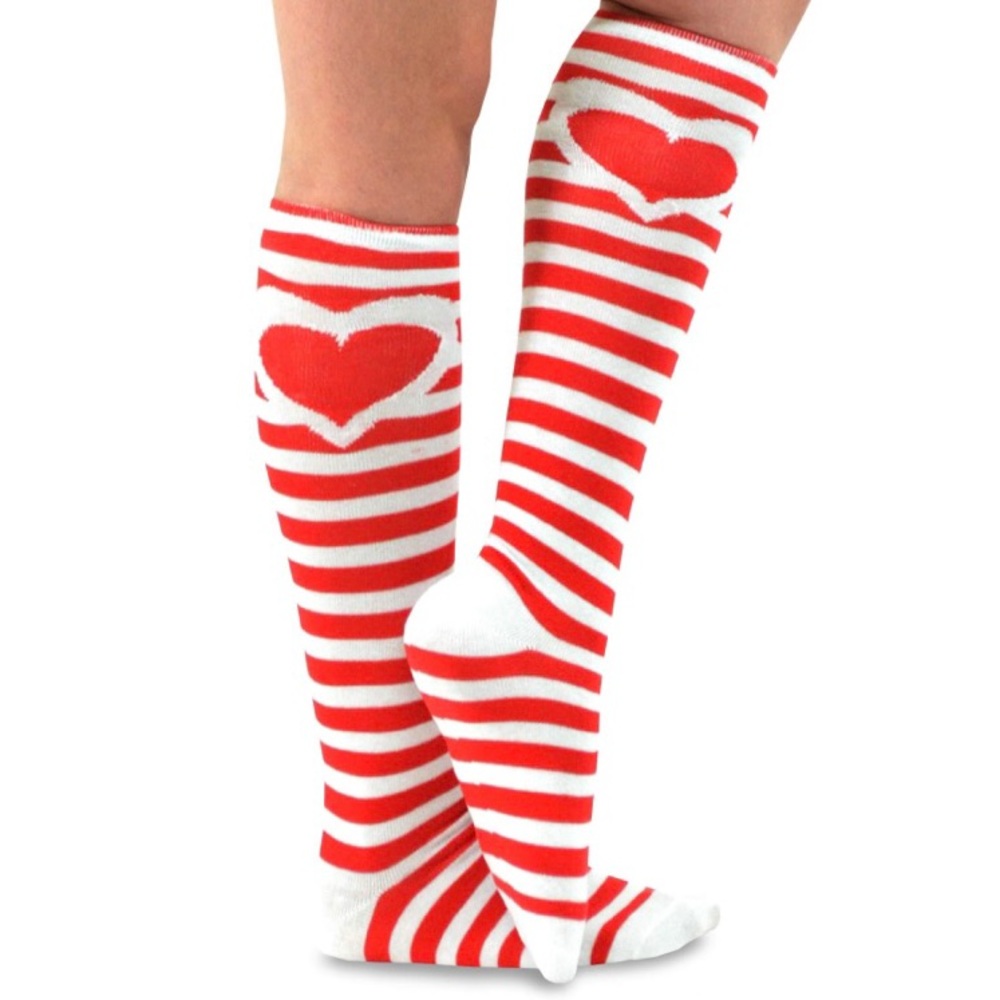 Festive Socks